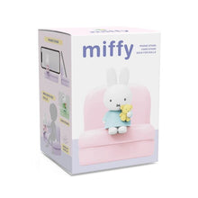 Load image into Gallery viewer, Miffy Sofa Stand Blind Box Series 1