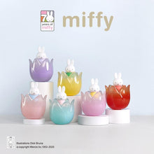 Load image into Gallery viewer, Miffy Tulip Blind Box Series