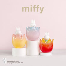 Load image into Gallery viewer, Miffy Tulip Blind Box Series