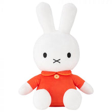 Load image into Gallery viewer, Miffy Classic Plush Red Toy (20cm)