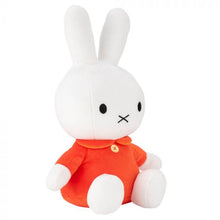 Load image into Gallery viewer, Miffy Classic Plush Red Toy (20cm)