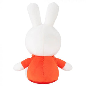 Miffy Classic Plush Red Toy (20cm)