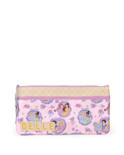 Load image into Gallery viewer, The Somewhere Co Disney Princess Mini ID Pencil Case