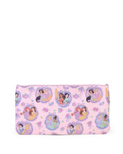 Load image into Gallery viewer, The Somewhere Co Disney Princess Mini ID Pencil Case