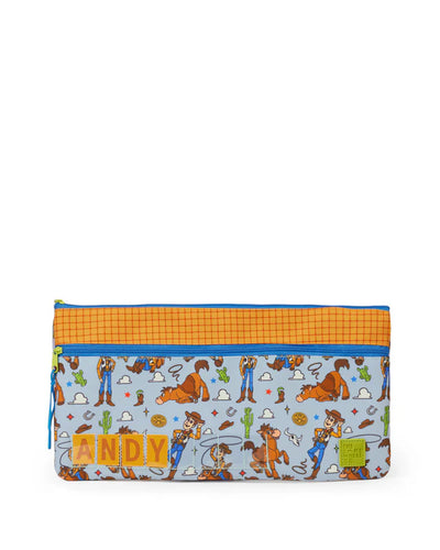 The Somewhere Co Toy Story Mini ID Pencil Case