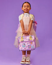 Load image into Gallery viewer, The Somewhere Co Disney Princess Mini Lunch Case