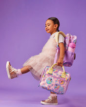 Load image into Gallery viewer, The Somewhere Co Disney Princess Mini Lunch Case