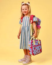 Load image into Gallery viewer, The Somewhere Co Berry Patch Mini Lunch Case