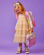 Load image into Gallery viewer, The Somewhere Co Barbie Unicorn Fantasy Mini Lunch Case