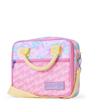 Load image into Gallery viewer, The Somewhere Co Barbie Unicorn Fantasy Mini Lunch Case