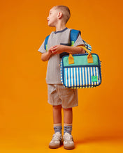 Load image into Gallery viewer, The Somewhere Co Sun Dash Mini Lunch Case