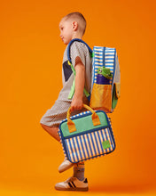 Load image into Gallery viewer, The Somewhere Co Sun Dash Mini Lunch Case