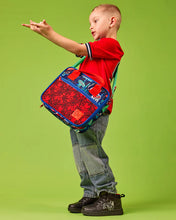 Load image into Gallery viewer, The Somewhere Co Spider - Man Mini Lunch Case