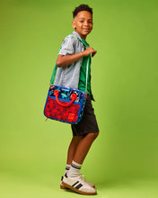 Load image into Gallery viewer, The Somewhere Co Spider - Man Mini Lunch Case