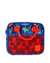 Load image into Gallery viewer, The Somewhere Co Spider - Man Mini Lunch Case