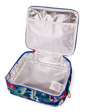 Load image into Gallery viewer, The Somewhere Co Spider - Man Mini Lunch Case