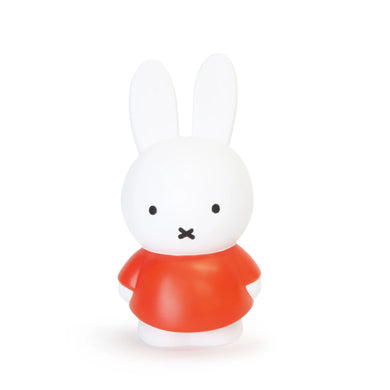 Miffy Red Money Box 26cm (large)