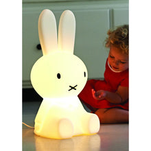 Load image into Gallery viewer, Miffy Star Light Lamp