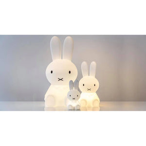 Miffy Star Light Lamp