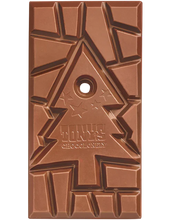 Load image into Gallery viewer, Tony&#39;s Chocolonely - Milk Chocolate Gingerbread