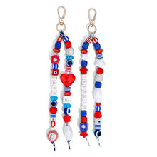 Load image into Gallery viewer, The Mini Bag Charm Kit Nautical Nights