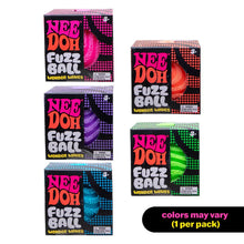 Load image into Gallery viewer, Nee-Doh Fuzz Ball