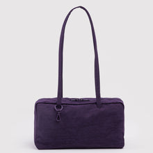 Load image into Gallery viewer, Baggu - Nylon Bowler Bag Fig