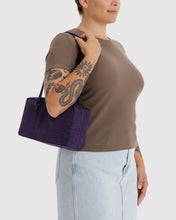 Load image into Gallery viewer, Baggu - Nylon Bowler Bag Fig