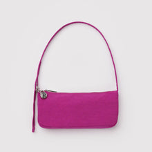Load image into Gallery viewer, Baggu - Nylon Pochette Deep Fuschia