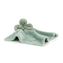 Load image into Gallery viewer, Jellycat Odyssey Octopus Soother