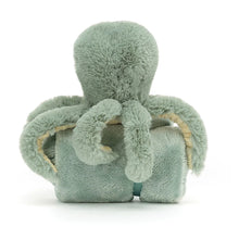 Load image into Gallery viewer, Jellycat Odyssey Octopus Soother