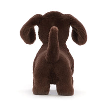 Load image into Gallery viewer, Jellycat Otto Sausage Dog Small
