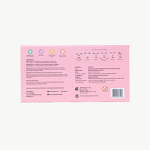 Load image into Gallery viewer, Oh Flossy X Fleur Harris Garden of Dreams Collection Deluxe Makeup &amp; Glitter Set