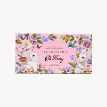 Load image into Gallery viewer, Oh Flossy X Fleur Harris Garden of Dreams Collection Deluxe Makeup &amp; Glitter Set