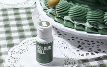 Load image into Gallery viewer, Colour Mill Oil Blend Colour 20mL Olive