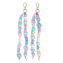Load image into Gallery viewer, The Mini Bag Charm Kit Pastel Dreams