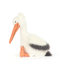 Load image into Gallery viewer, Jellycat Keli Pelican