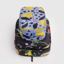 Load image into Gallery viewer, Baggu Cube Set - Winter Orchard