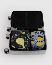 Load image into Gallery viewer, Baggu Cube Set - Winter Orchard