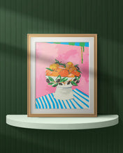 Load image into Gallery viewer, Journey Of Something Paint by Numbers - Bowl of Oranges
