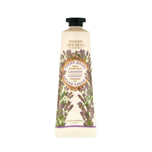 Panier des Sens Hand Cream - Lavender