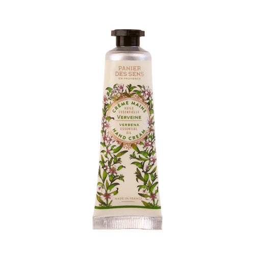 Panier des Sens Hand Cream - Verbena