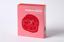 Load image into Gallery viewer, Journey Of Something Create Your Own Paper Flowers