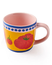 Load image into Gallery viewer, KIP &amp; Co. Pomodoro Mug (Set 2)