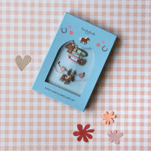 Load image into Gallery viewer, Rockahula Kids Pony Hair &amp; Jewellery Set