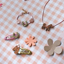 Load image into Gallery viewer, Rockahula Kids Pony Hair &amp; Jewellery Set