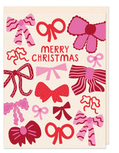 Load image into Gallery viewer, Bows Mini Card Pack (Pack 6)