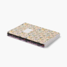 Load image into Gallery viewer, Rifle Stitched Notebook - Estee Set of 3