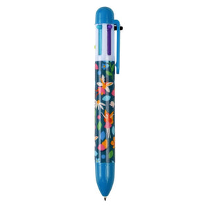 Six Colour Pen - Fairies