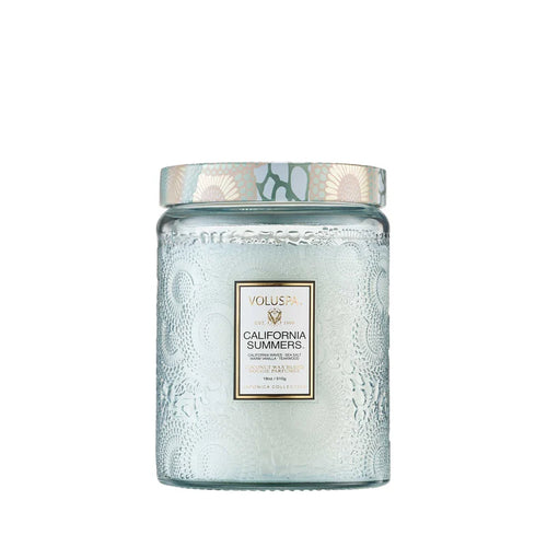 VOLUSPA Havana California Summers 100hr Candle